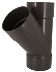 HTA-E CULOTTE EVACUATION 45° FF D200