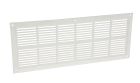 GRILLE MENUISERIE RECTANGULAIRE EXTRA PLATE TYPE 150   - UPB151