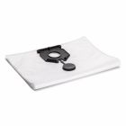 Filtre de toison 5 piece 30 Liter