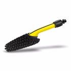 Brosse spéciale jantes