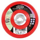 DISQUE A LAMELLES ULTRA DL C DIAMANT D.125 x M14 GR 200