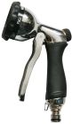 PISTOLET METAL BROSSE POMME RAPIDE Plaque Brochable
