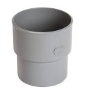 MANCHETTE DE REPARATION MALE DIAMETRE 110     - ZVV
