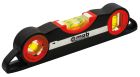 NIVEAU 23CM NIVOLINER AIMANTE SUR CARTE