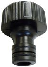 NEZ DE ROBINET FILETE DE 3/4 DIAM.19MM