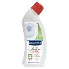 Gel désinfectant avec javel - bidon 750 ml