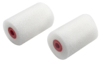2 Manchons 50 Laqueur mousse Taille 50 mm  Conditionnement Sachet de 2