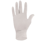 Gants latex Taille 8-9