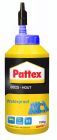 Colle à bois - PATTEX Waterproof - biberon de 750g