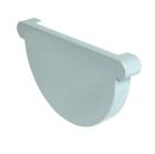 FOND SYMETRIQUE A COLLER POUR LG33 GRIS - FCG33