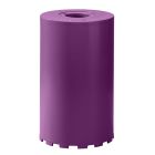 COURONNE DIAMANTEE L300 - A EAU FORSHEDA D.196 - 3 TROUS