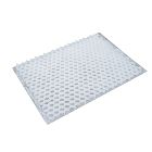 Plaque stabilisatrice pour gravier - Interplak - long. 1,16m x larg. 0,8m x haut. 30mm