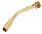 Lance TURBO, débit 734 g/h - 10,13 kW à 4 bar, brasage tube cuivre Ø 40 mm