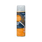 AEROSOL DE MARQUAGE-orange fluo - en boite de 15-500 ml