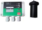 ALARME DETECTION DE GRAISSE POUR SEPARATEUR OLEOPUR G