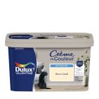 Peinture - CRÈME DE COULEUR MAT Blanc Cassé 2,5 L