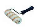 Rouleau peinture monocouche manche polypro 180mm