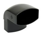 COUDE 90X56 OVATION 28 MF 87'30 ANTHRACITE - UCN8GTA