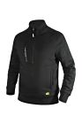 Sweat-shirt - SWEATSHIRT HZ LITEWORK, Couleur BLACK, taille XXL