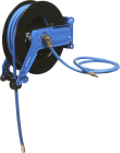 Enrouleurs - ENROULEUR AUTO 15M - 1/2' LACM'FLEX