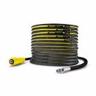 Conduite tuyau TR pivotant DN8 40MPa 20m