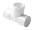 TE PIED DE BICHE FEMELLE/FEMELLE 87'30 DIAMETRE 32 BLANC     - TF188BL