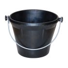 Seau  Caoutchouc - 12 litres