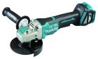Meuleuse - DGA519ZX1 - diam. 125mm 18 V Li-Ion (Produit seul)
