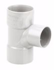 Culotte PVC FF 87°30 32 Blanc