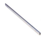 REGLE ALU DE CARRELEUR - 65 X 25 - 2,50M - AVEC EMBOUTS