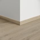 ACCESSOIRES - Plinthe 60 Lily Oak 2,4M 4pc
