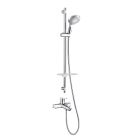 BARRE DE DOUCHE RIMINI SWITCH BATH MITIGEUR MECANIQUE