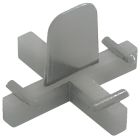 CROISILLONS 5MM RECUPERABLES (SAC DE 40 PIECES)