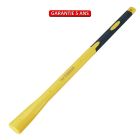 MANCHE COMPOSITE 0.90 POUR PIOCHE OR