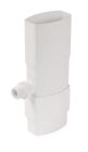 RECUPERATEUR EAUX PLUVIALES POUR TD107 BLANC    - REP107B