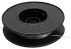 CORDE NYLON  DIAM. 0,5 mm X 20 m - P/20