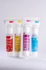 105740 - Filtration eau de boisson - Kit Recharges Aqua UltraPur - Système d'ultra filtration sous évier