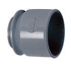 MANCHETTE FEMELLE ADAPTATION A VISSER DIAMETRE 50 - MFA5
