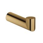 PORTE PEIGNOIR AMBIENTE VIEUX BRONZE