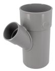 EMBRANCHEMENT SIMPLE MALE/FEMELLE 45° DIAMETRE 90/50 - BS54