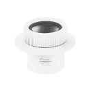 MANCHON MIXTE P/RECEV DOUCHE DIAMETRE 40     - MMRD4