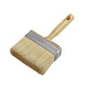 Brosse d'imprégnation mélange soies/polyester - 10cm x 3cm