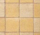 PAVE TRADITION VIE. EP6 15X15 (10,50M2) JAUNE SABLE
