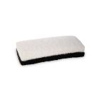 SEMELLE DE RECHANGE POUR PLATOIR DE NETTOYAGE - 250 x 100 mm  