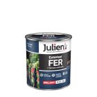 Peinture - FER ANTI ROUILLE Bleu Cobalt 0,5 L