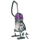 Aspirateur cuve inox MC 30 i