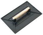 TALOCHE PS l 34 L 23CM RECTANGLE NOIRE