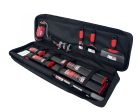 SACOCHE XXL DE COUTEAUX A LISSER 12 PIECES