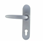 ENSEMBLE JAZZ ENTRAXE 165 CLE I CHROME VELOURS