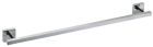 PORTE SERVIETTES QUATTRO 60 CM LAITON CHROME